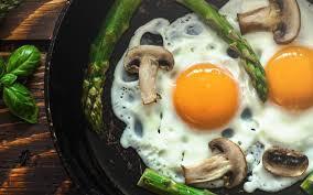 #1 Two Country Fresh Eggs